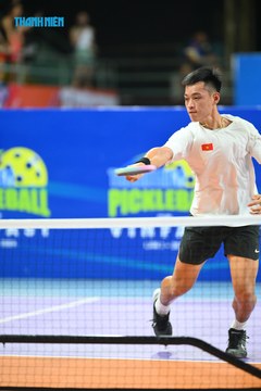 THANH NIÊN PICKLEBALL CUP VINFAST 2024 - Ảnh #2279185