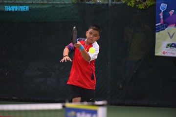 THANH NIÊN PICKLEBALL CUP VINFAST 2024 - Ảnh #2271088