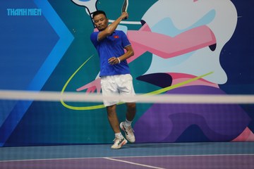THANH NIÊN PICKLEBALL CUP VINFAST 2024 - Ảnh #2273887