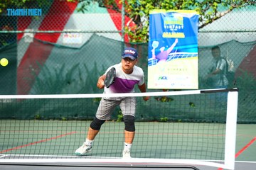 THANH NIÊN PICKLEBALL CUP VINFAST 2024 - Ảnh #2261008