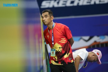 THANH NIÊN PICKLEBALL CUP VINFAST 2024 - Ảnh #2274141