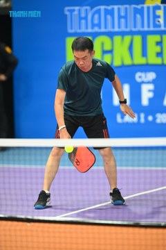 THANH NIÊN PICKLEBALL CUP VINFAST 2024 - Ảnh #2275974