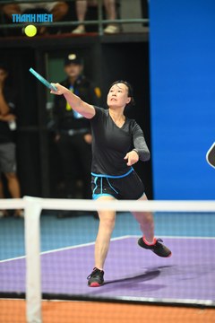 THANH NIÊN PICKLEBALL CUP VINFAST 2024 - Ảnh #2276376