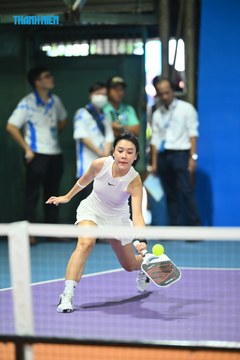 THANH NIÊN PICKLEBALL CUP VINFAST 2024 - Ảnh #2269231