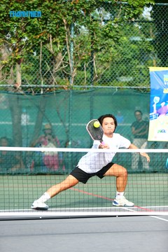 THANH NIÊN PICKLEBALL CUP VINFAST 2024 - Ảnh #2261074