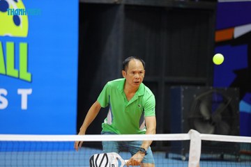 THANH NIÊN PICKLEBALL CUP VINFAST 2024 - Ảnh #2274527