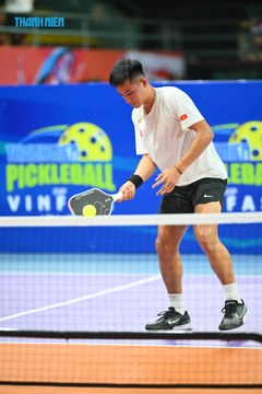 THANH NIÊN PICKLEBALL CUP VINFAST 2024 - Ảnh #2279040
