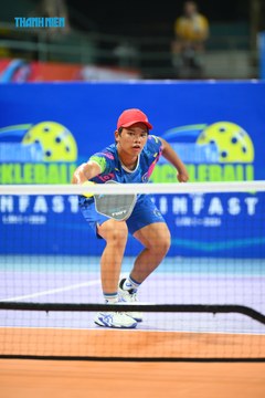THANH NIÊN PICKLEBALL CUP VINFAST 2024 - Ảnh #2278206
