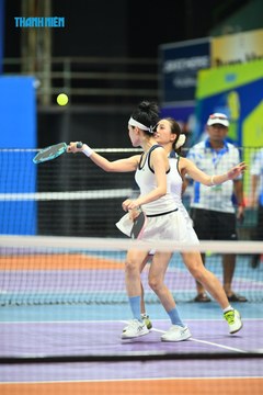THANH NIÊN PICKLEBALL CUP VINFAST 2024 - Ảnh #2270736