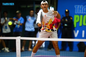 THANH NIÊN PICKLEBALL CUP VINFAST 2024 - Ảnh #2273404