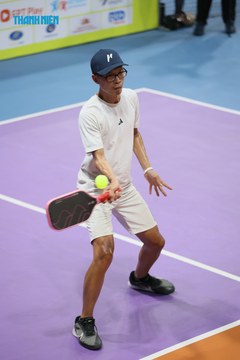 THANH NIÊN PICKLEBALL CUP VINFAST 2024 - Ảnh #2260137