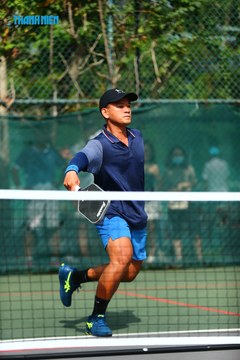 THANH NIÊN PICKLEBALL CUP VINFAST 2024 - Ảnh #2261361