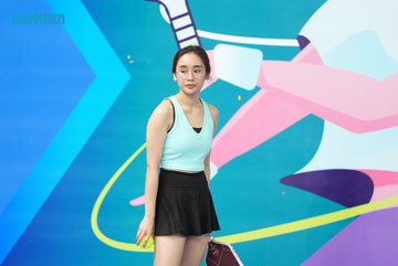 THANH NIÊN PICKLEBALL CUP VINFAST 2024 - Ảnh #2258294