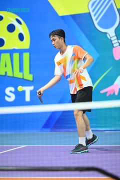 THANH NIÊN PICKLEBALL CUP VINFAST 2024 - Ảnh #2275539