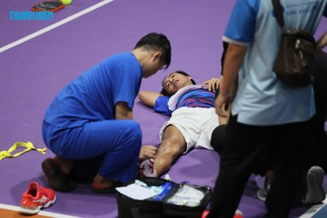 THANH NIÊN PICKLEBALL CUP VINFAST 2024 - Ảnh #2260596