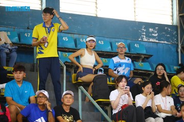 THANH NIÊN PICKLEBALL CUP VINFAST 2024 - Ảnh #2246207