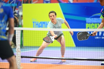 THANH NIÊN PICKLEBALL CUP VINFAST 2024 - Ảnh #2278018