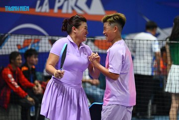 THANH NIÊN PICKLEBALL CUP VINFAST 2024 - Ảnh #2259818