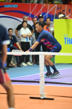 THANH NIÊN PICKLEBALL CUP VINFAST 2024 - Ảnh #2278835