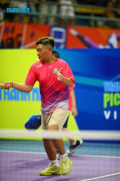 THANH NIÊN PICKLEBALL CUP VINFAST 2024 - Ảnh #2273113