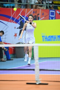 THANH NIÊN PICKLEBALL CUP VINFAST 2024 - Ảnh #2269374