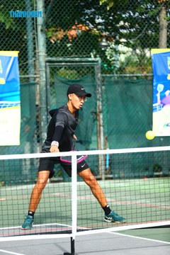 THANH NIÊN PICKLEBALL CUP VINFAST 2024 - Ảnh #2261167