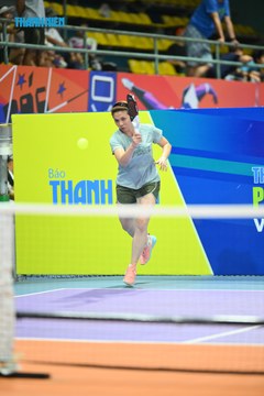 THANH NIÊN PICKLEBALL CUP VINFAST 2024 - Ảnh #2278333