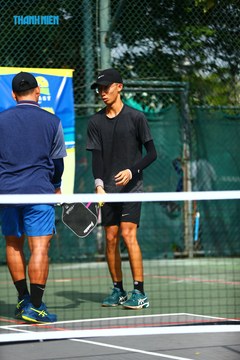 THANH NIÊN PICKLEBALL CUP VINFAST 2024 - Ảnh #2261372