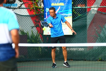 THANH NIÊN PICKLEBALL CUP VINFAST 2024 - Ảnh #2260905