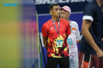 THANH NIÊN PICKLEBALL CUP VINFAST 2024 - Ảnh #2274140