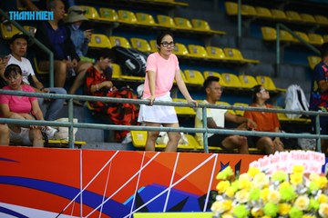 THANH NIÊN PICKLEBALL CUP VINFAST 2024 - Ảnh #2246208