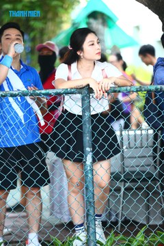 THANH NIÊN PICKLEBALL CUP VINFAST 2024 - Ảnh #2261258
