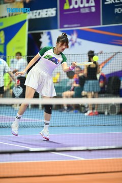 THANH NIÊN PICKLEBALL CUP VINFAST 2024 - Ảnh #2269476