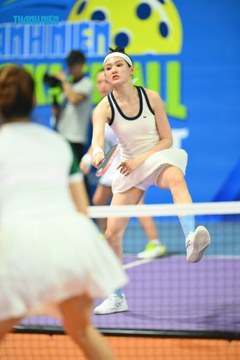 THANH NIÊN PICKLEBALL CUP VINFAST 2024 - Ảnh #2270786