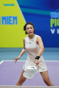 THANH NIÊN PICKLEBALL CUP VINFAST 2024 - Ảnh #2258710