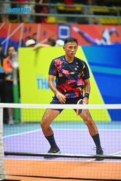 THANH NIÊN PICKLEBALL CUP VINFAST 2024 - Ảnh #2278823