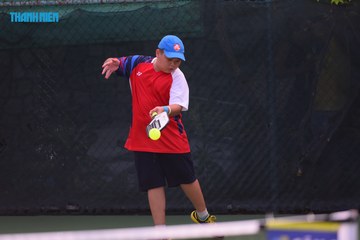THANH NIÊN PICKLEBALL CUP VINFAST 2024 - Ảnh #2271135