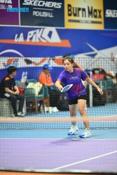 THANH NIÊN PICKLEBALL CUP VINFAST 2024 - Ảnh #2277051