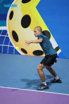 THANH NIÊN PICKLEBALL CUP VINFAST 2024 - Ảnh #2260191
