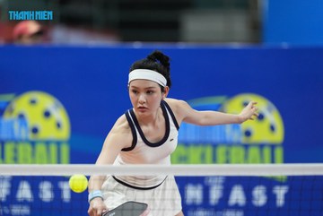 THANH NIÊN PICKLEBALL CUP VINFAST 2024 - Ảnh #2258581