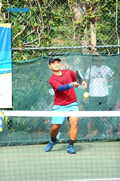 THANH NIÊN PICKLEBALL CUP VINFAST 2024 - Ảnh #2261151