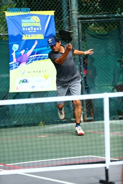 THANH NIÊN PICKLEBALL CUP VINFAST 2024 - Ảnh #2261415