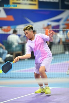 THANH NIÊN PICKLEBALL CUP VINFAST 2024 - Ảnh #2276622