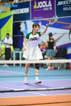 THANH NIÊN PICKLEBALL CUP VINFAST 2024 - Ảnh #2269462