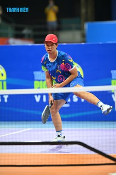 THANH NIÊN PICKLEBALL CUP VINFAST 2024 - Ảnh #2278159
