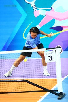 THANH NIÊN PICKLEBALL CUP VINFAST 2024 - Ảnh #2262021
