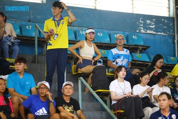 THANH NIÊN PICKLEBALL CUP VINFAST 2024 - Ảnh #2246216