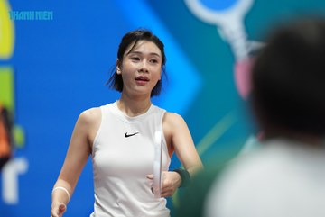 THANH NIÊN PICKLEBALL CUP VINFAST 2024 - Ảnh #2258545