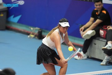 THANH NIÊN PICKLEBALL CUP VINFAST 2024 - Ảnh #2258050