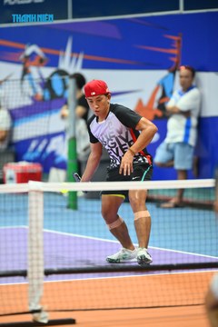 THANH NIÊN PICKLEBALL CUP VINFAST 2024 - Ảnh #2278898